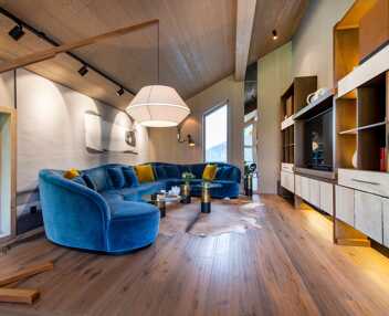 Chalet Altius