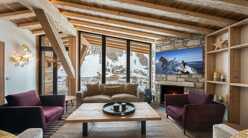 Penthouse Fleche