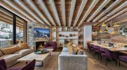 Penthouse Fleche