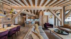 Penthouse Fleche