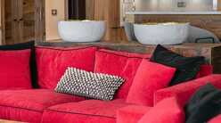 Penthouse Chamois