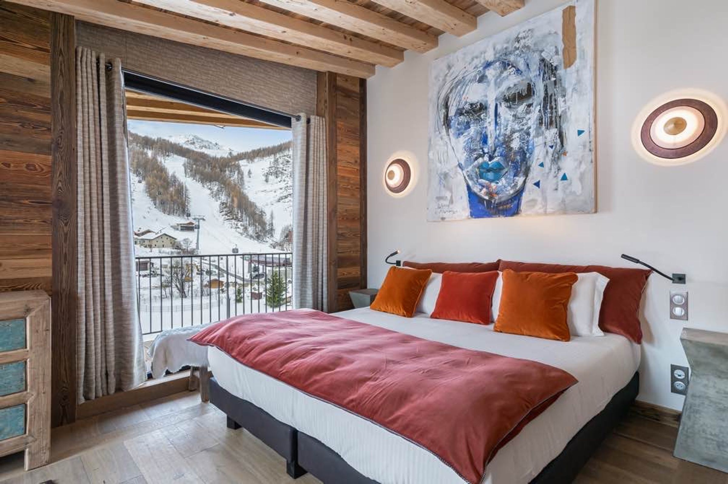 Chambre 1