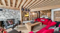 Penthouse Chamois