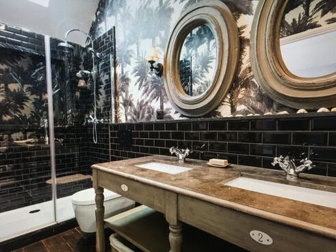 Manoir de Bachefores