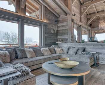 Chalet Alpage