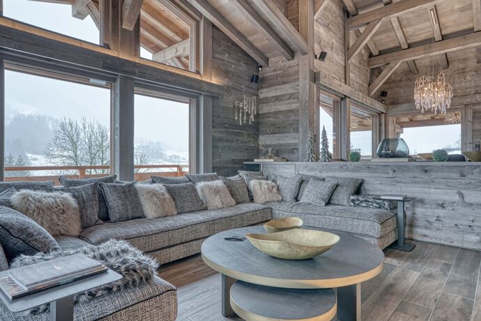 Chalet Alpage