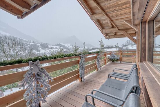 Chalet Alpage