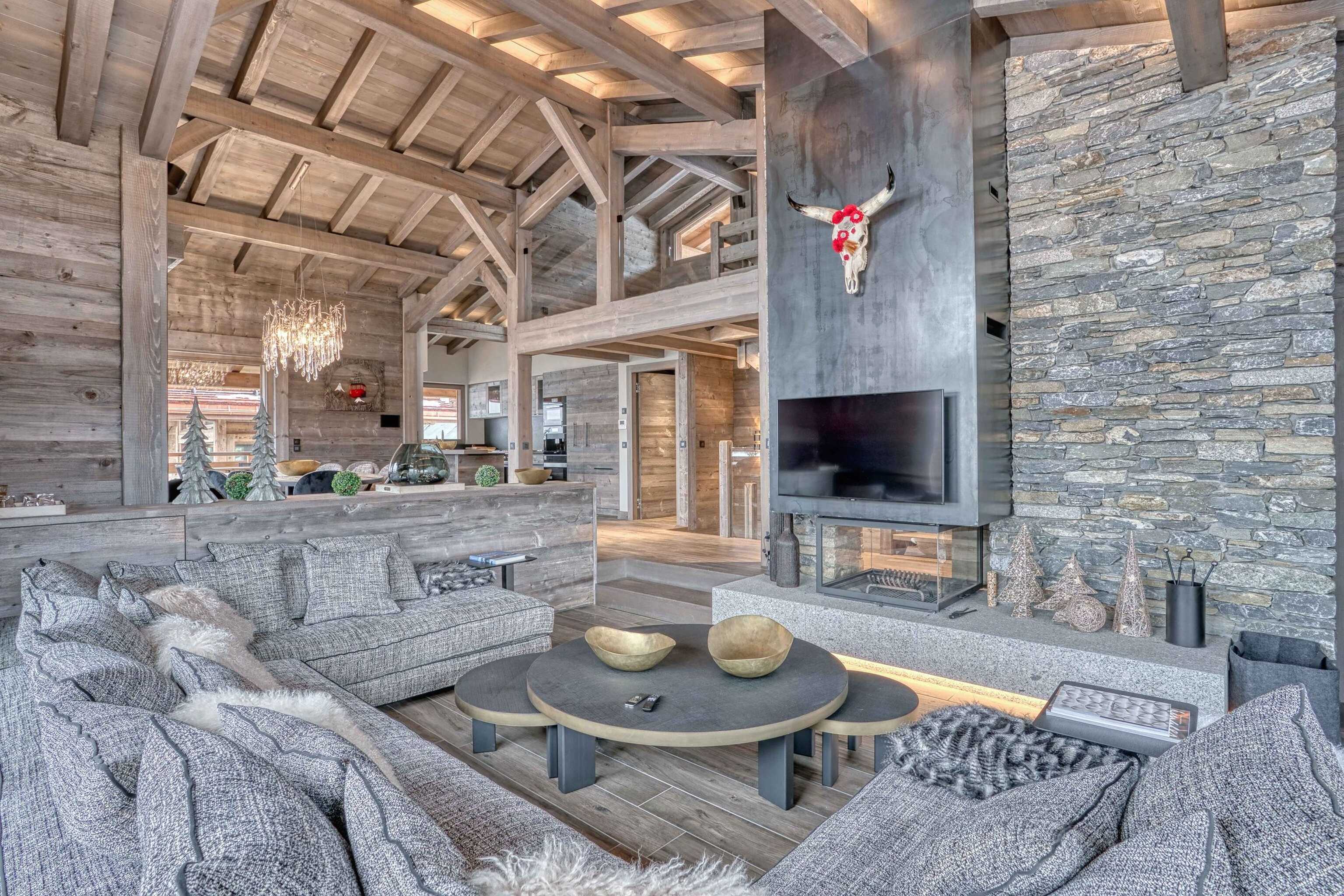 Chalet Alpage
