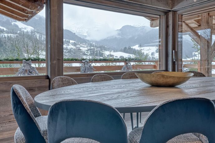 Chalet Alpage