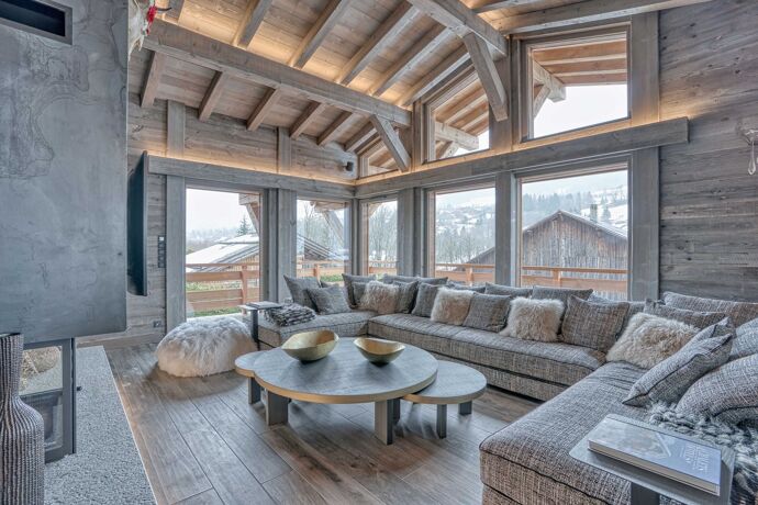 Chalet Alpage