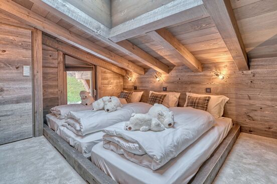 Chalet Alpage
