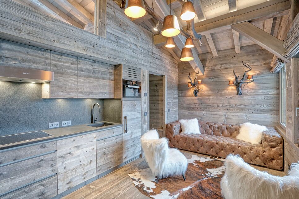 Chalet Alpage