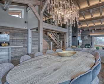 Chalet Alpage