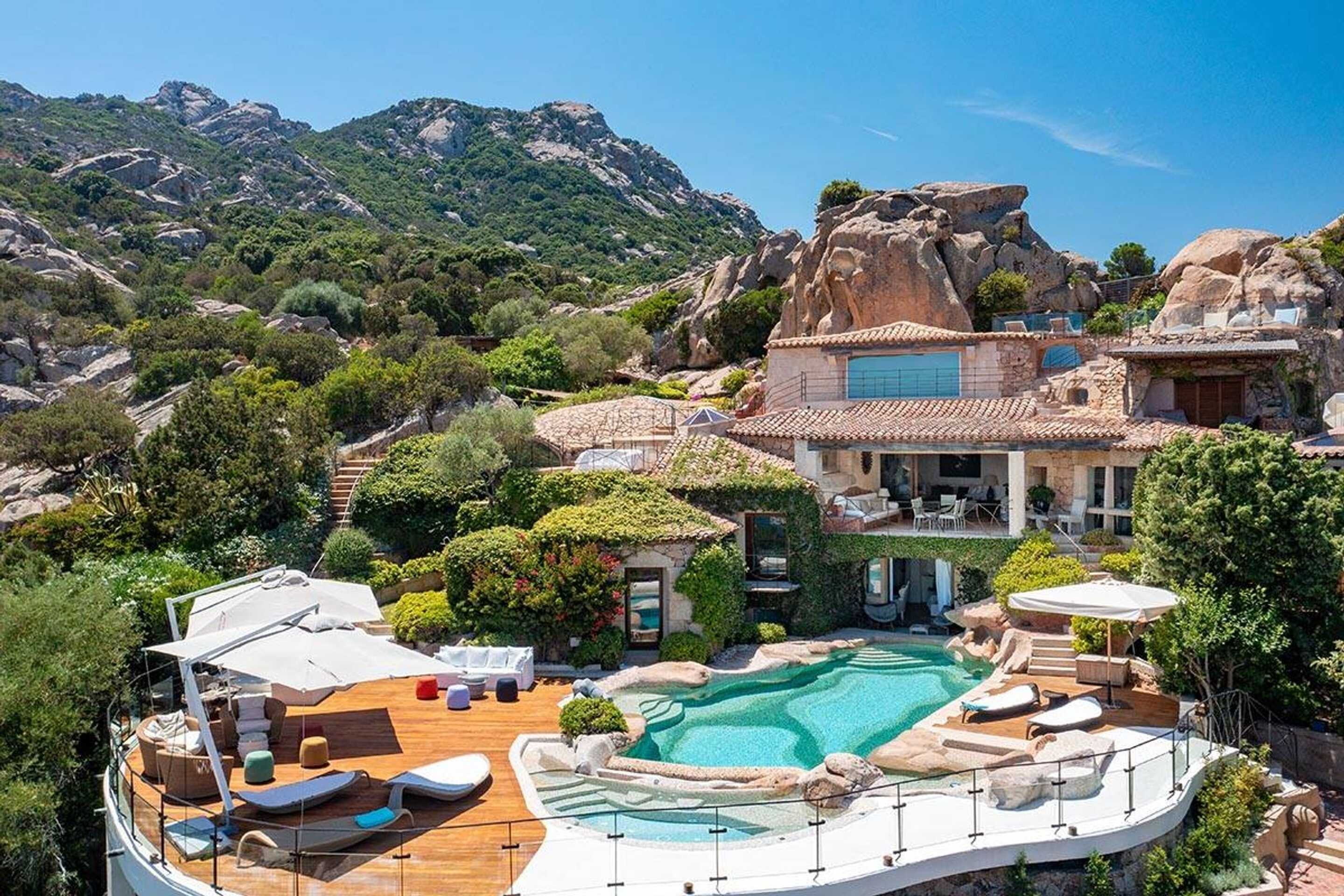 Villa Denisea