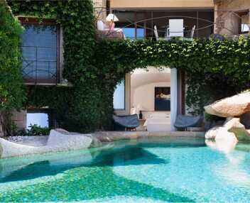 Villa Denisea