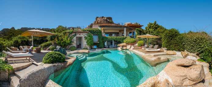 Villa Denisea