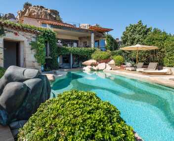 Villa Denisea