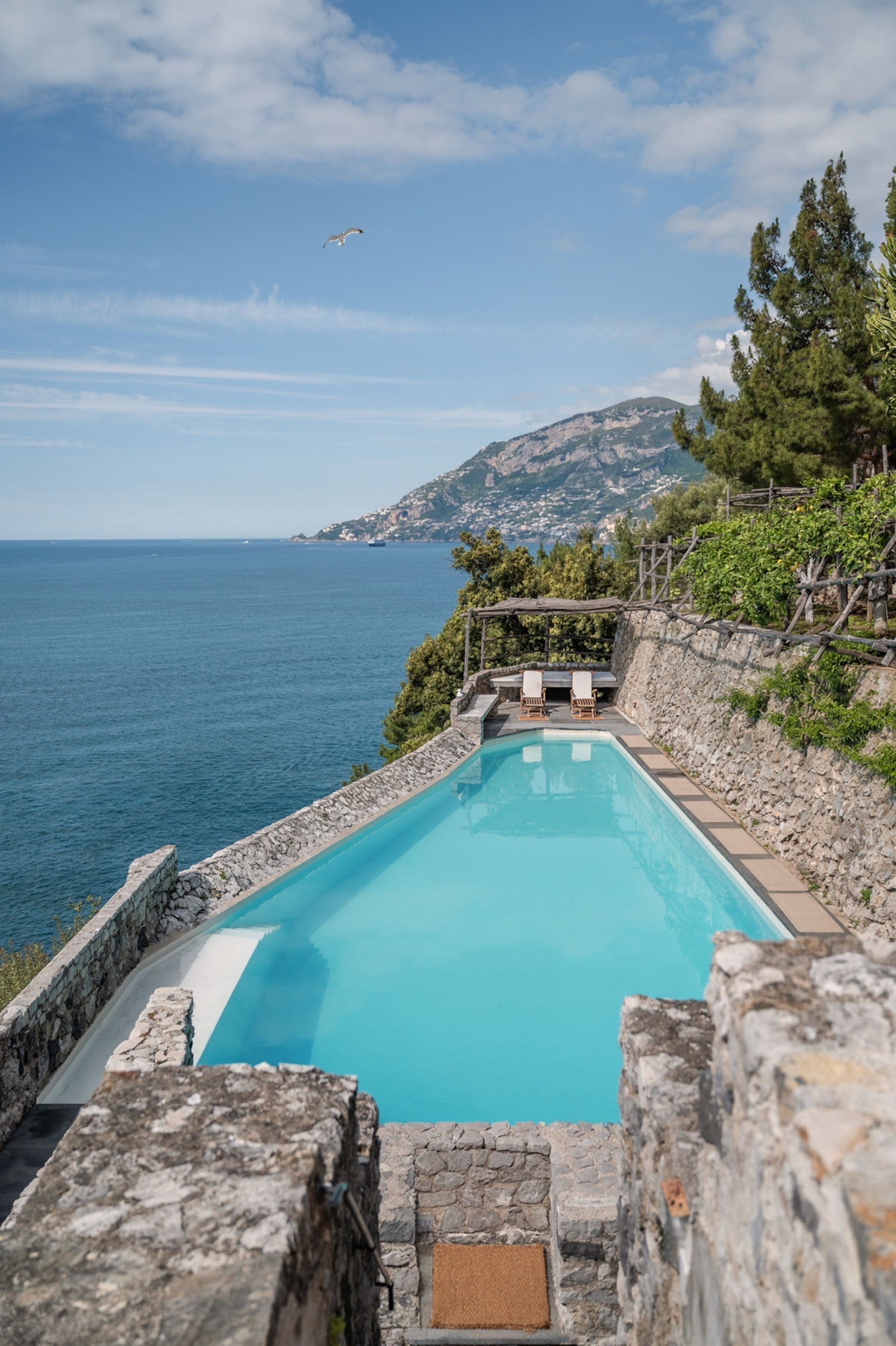 Villa Maiorese