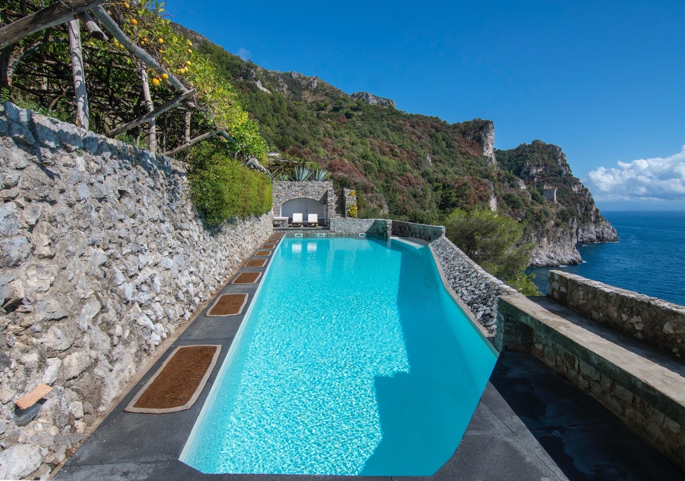 Villa Maiorese