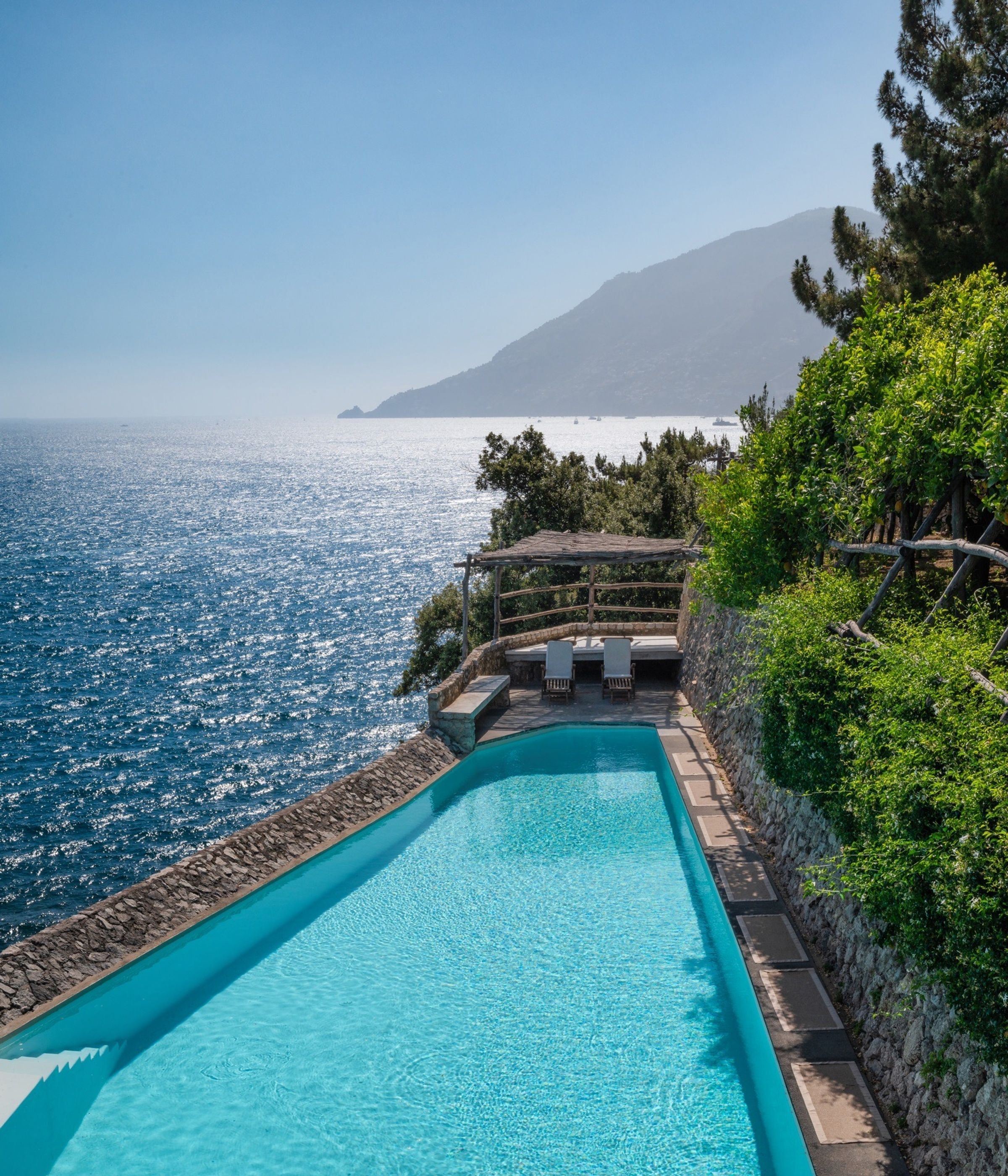 Villa Maiorese