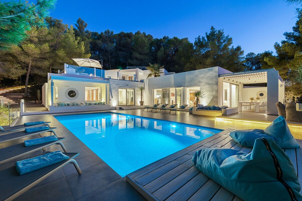 Villa Dela