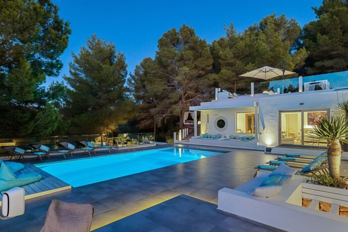 Villa Dela