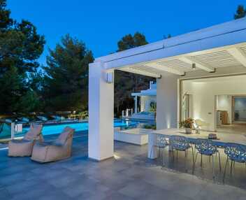 Villa Dela