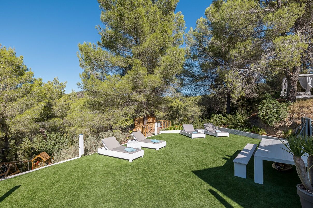 Villa Dela