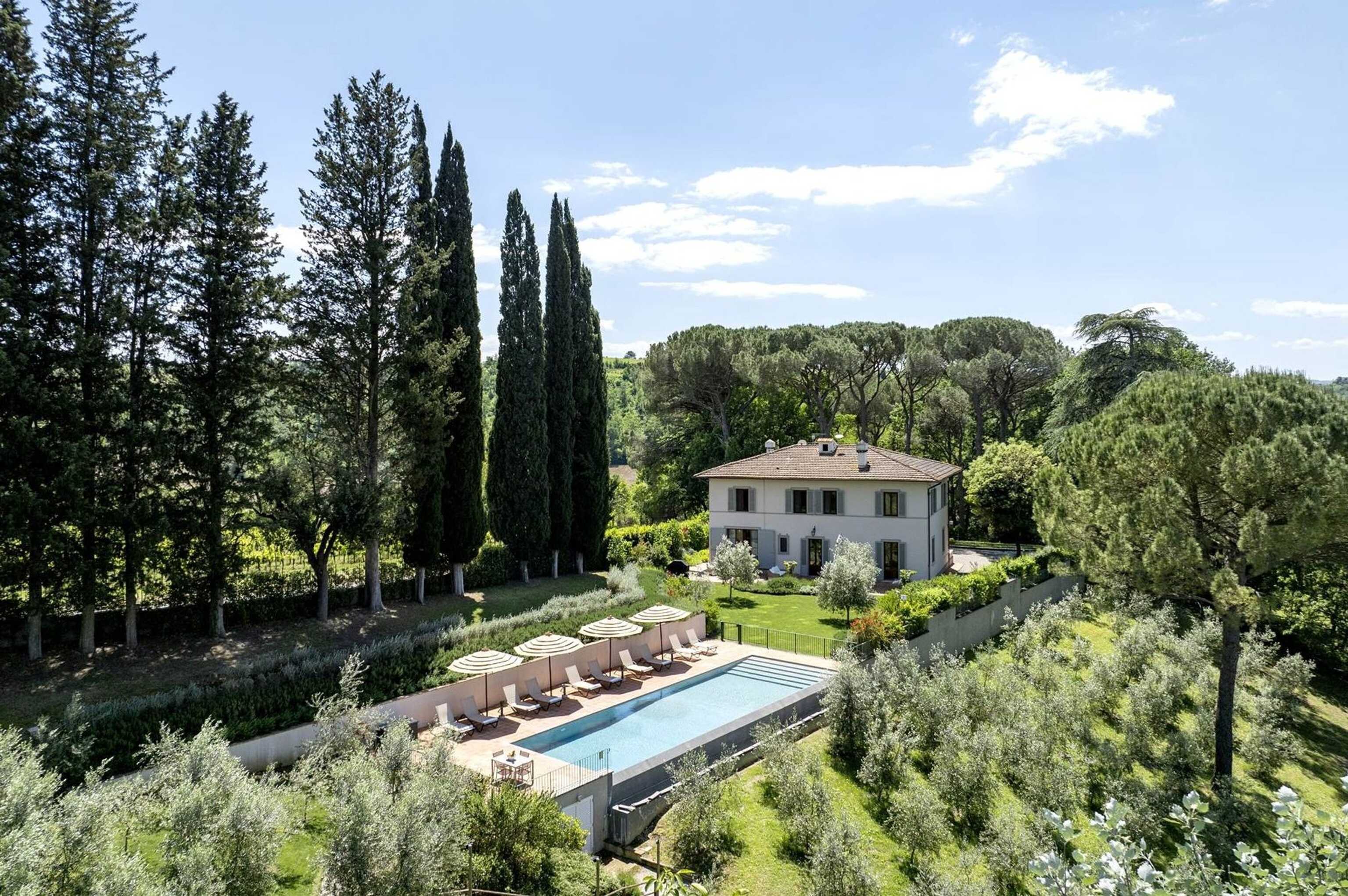 Villa Campagna