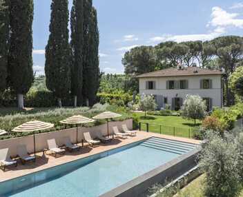 Villa Campagna