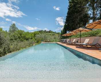 Villa Campagna