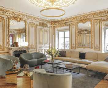 Appartement Concorde