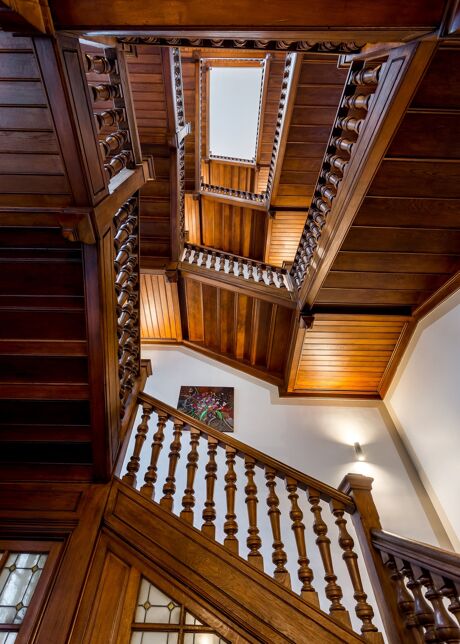 Appartement Concorde