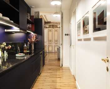 Appartement Concorde