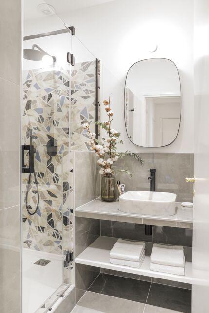 Appartement Concorde