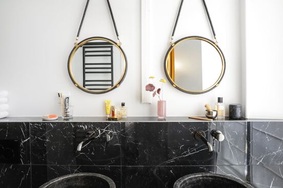 Appartement Concorde