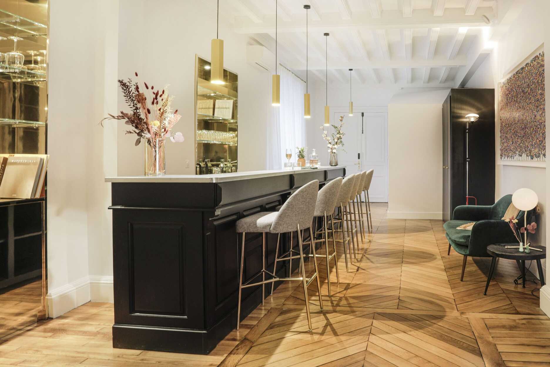 Appartement Concorde