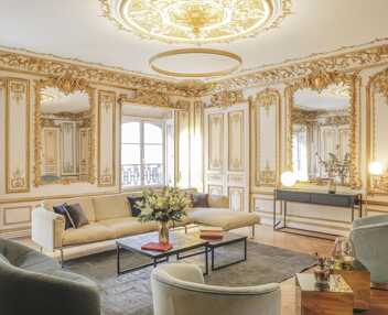 Appartement Concorde
