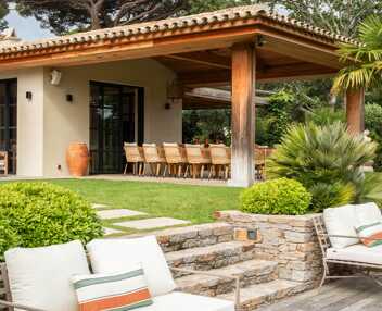Villa Rossa