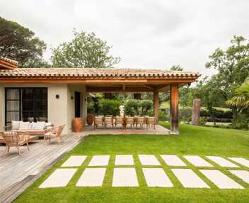 Villa Rossa