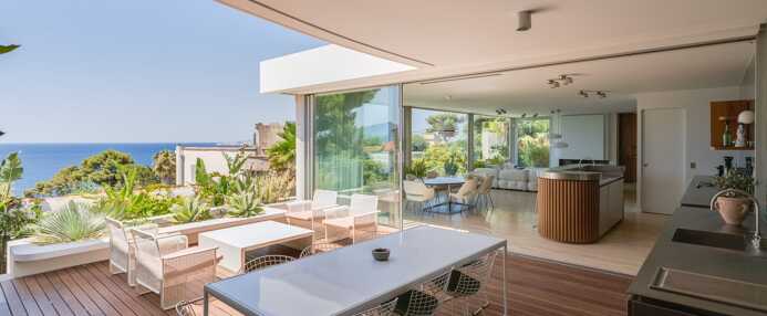 Villa La Corniche