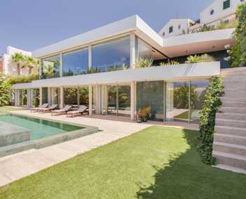 Villa La Corniche