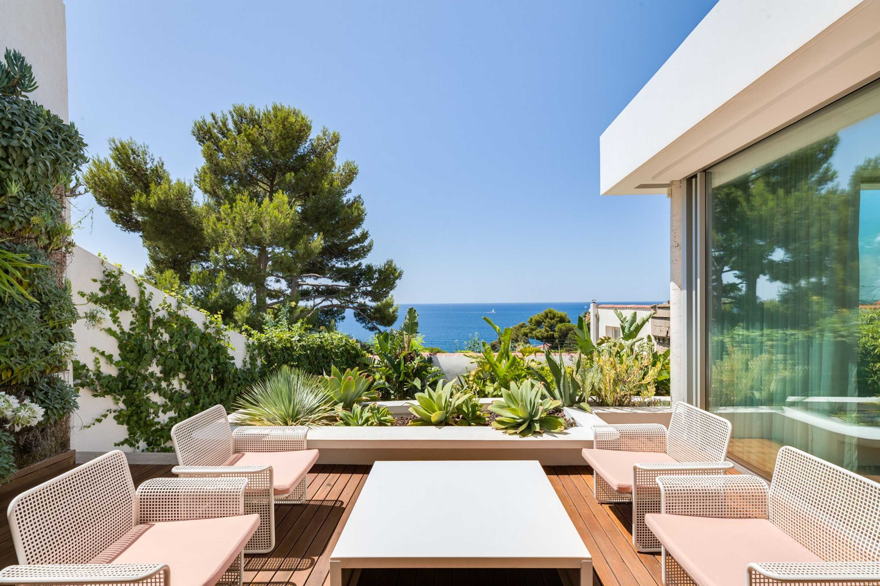 Villa La Corniche