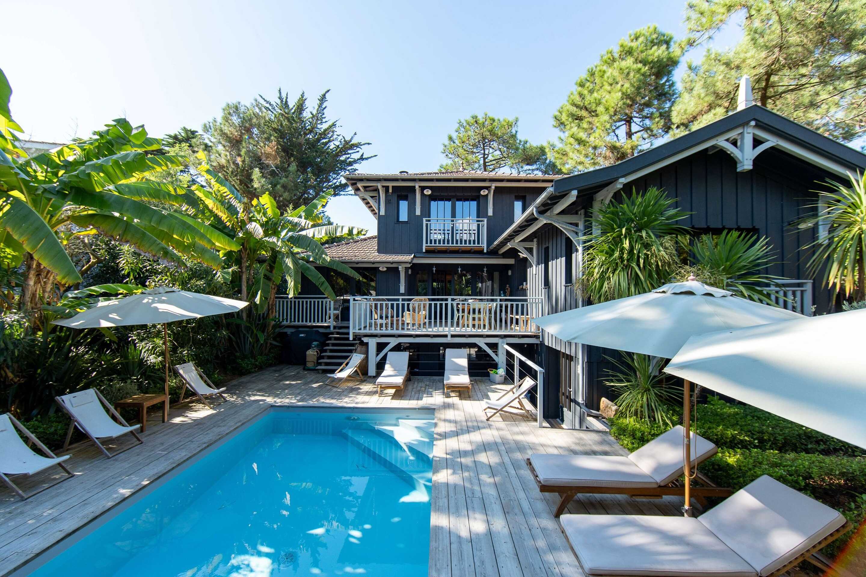 Villa Lara