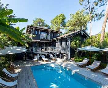 Villa Lara