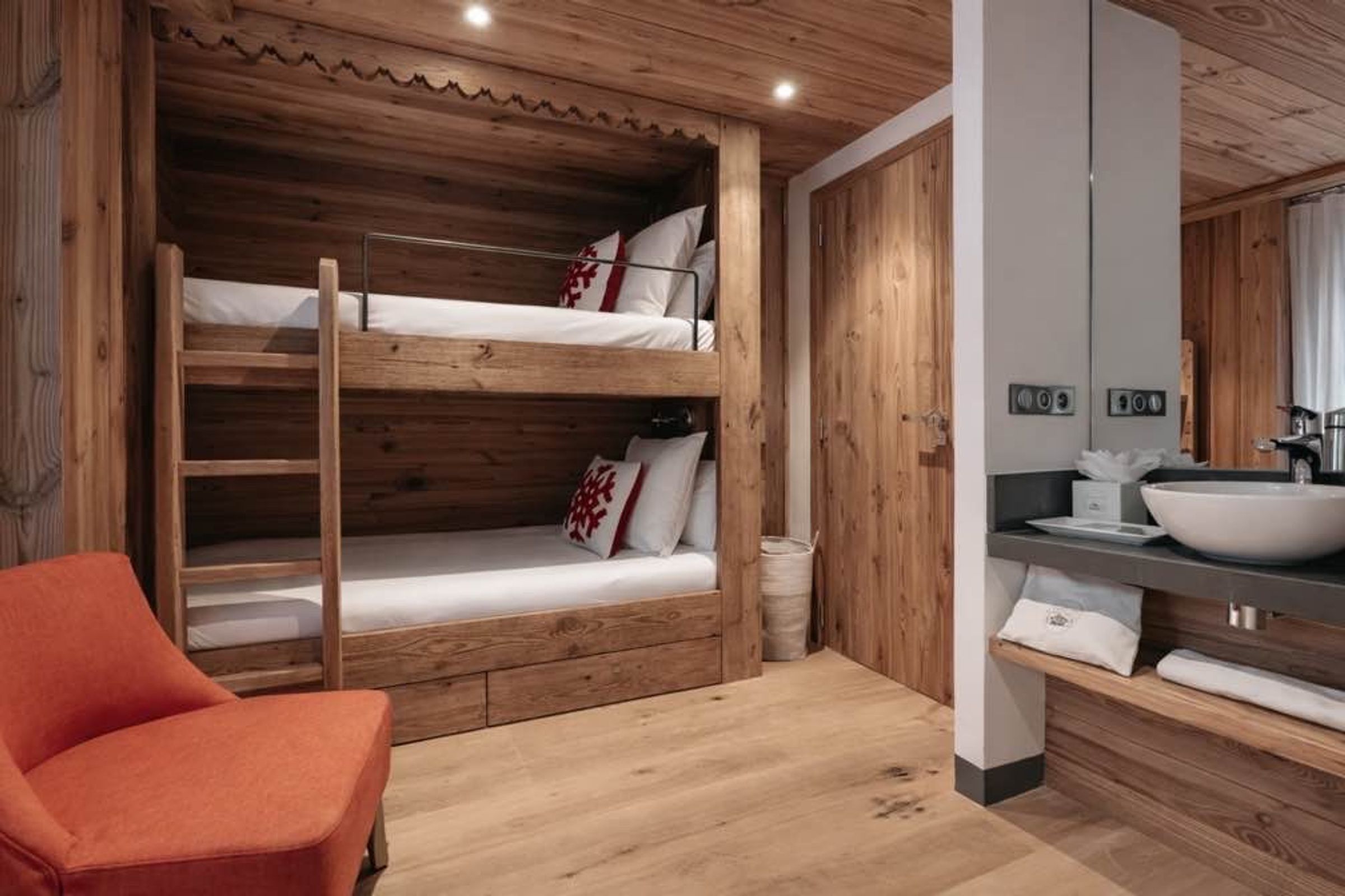 Bedroom 5
