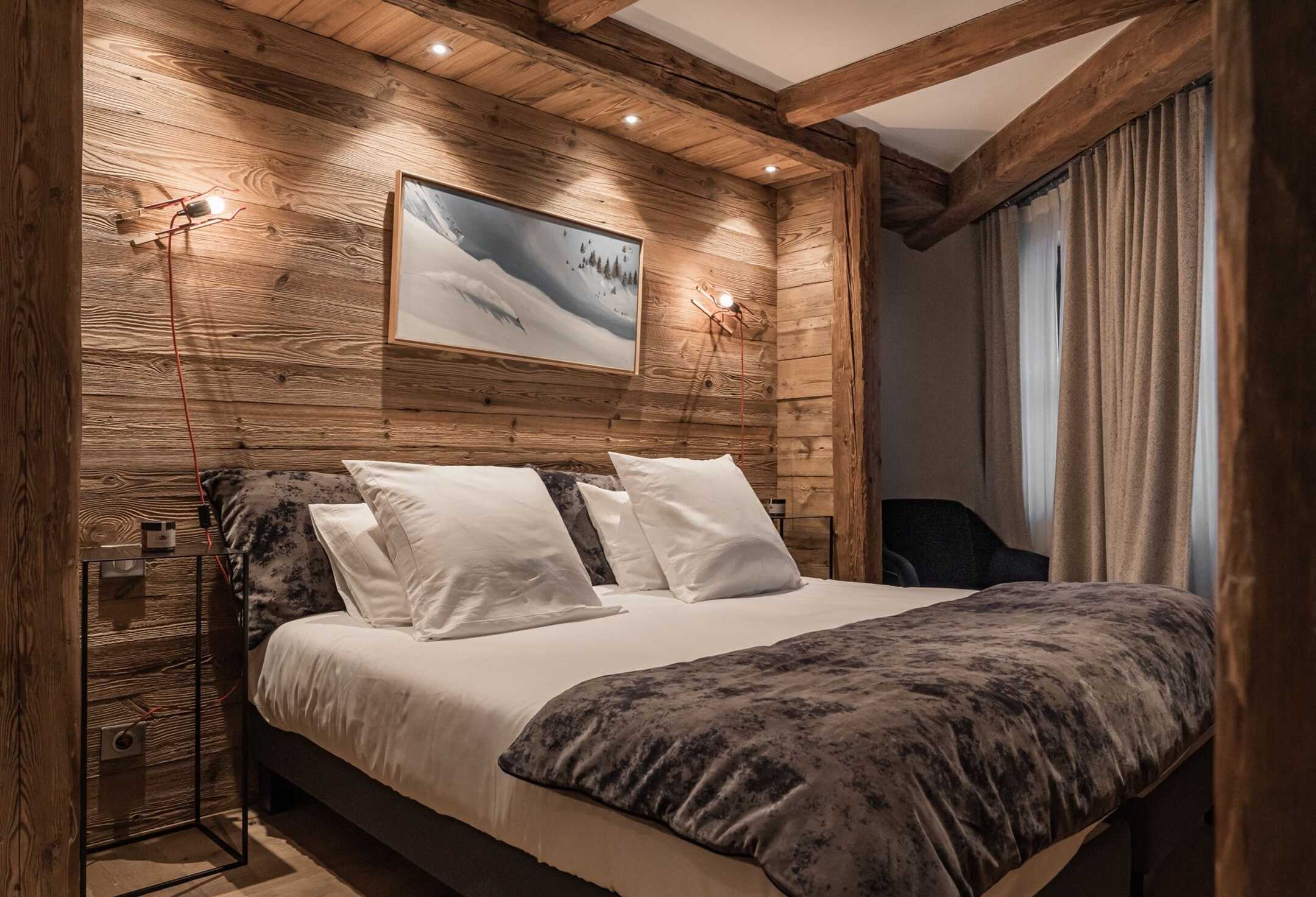 Chalet Pile