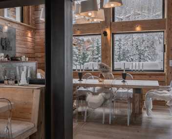Chalet Pile