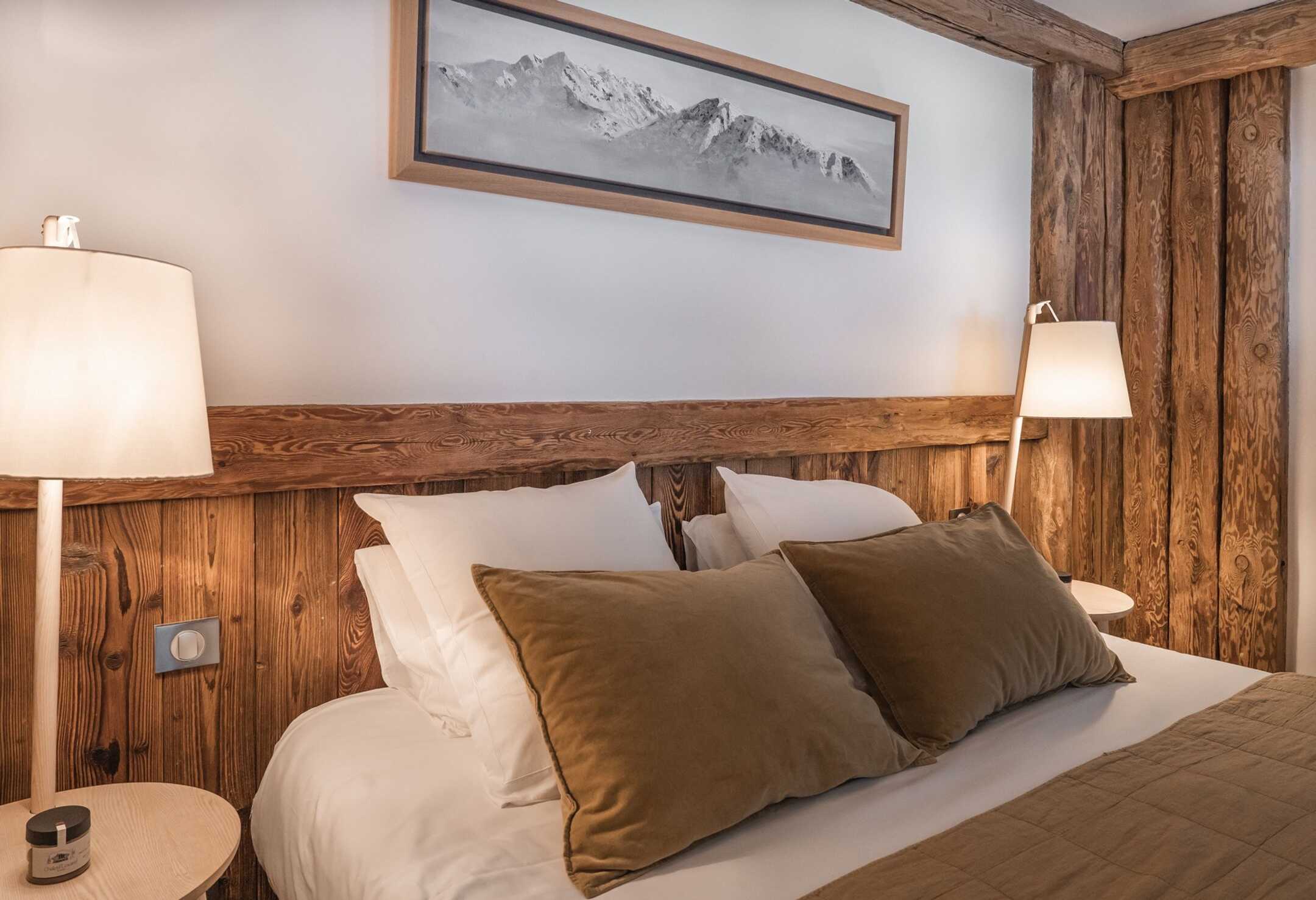 Chalet Pile