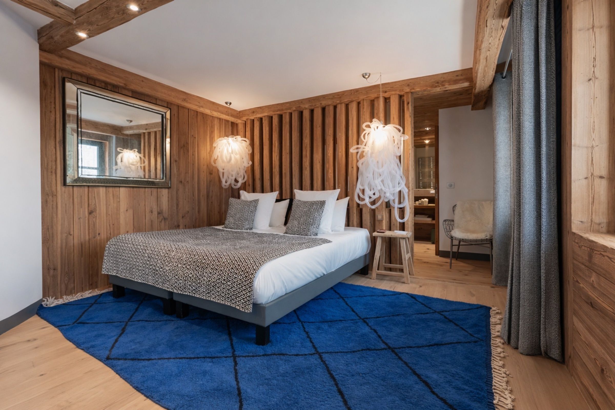 Chambre 1
